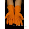 latex household gloves for cleaning